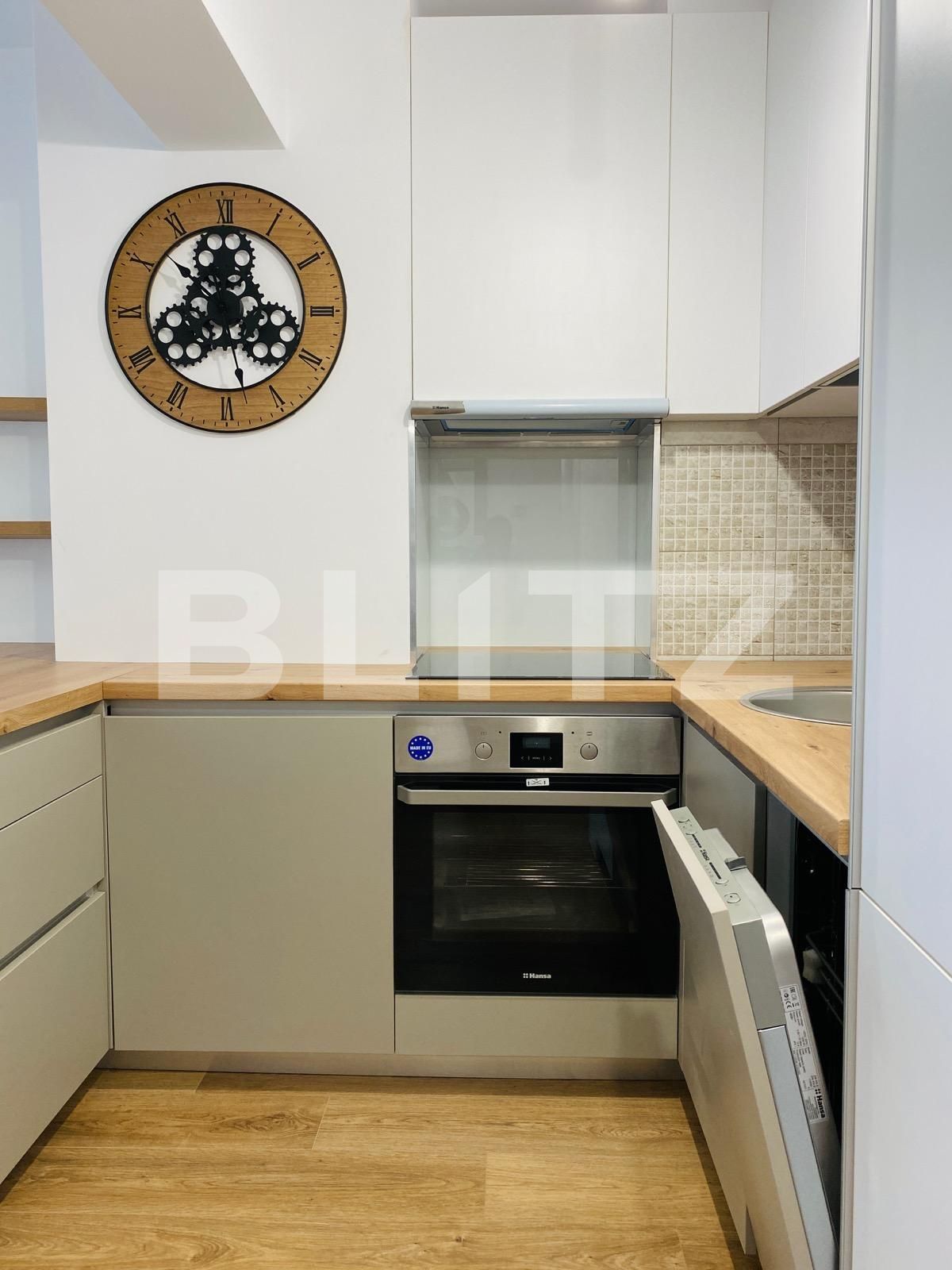 Apartament de închiriat 2 camere Gheorgheni - 66751AI | BLITZ Cluj-Napoca | Poza9