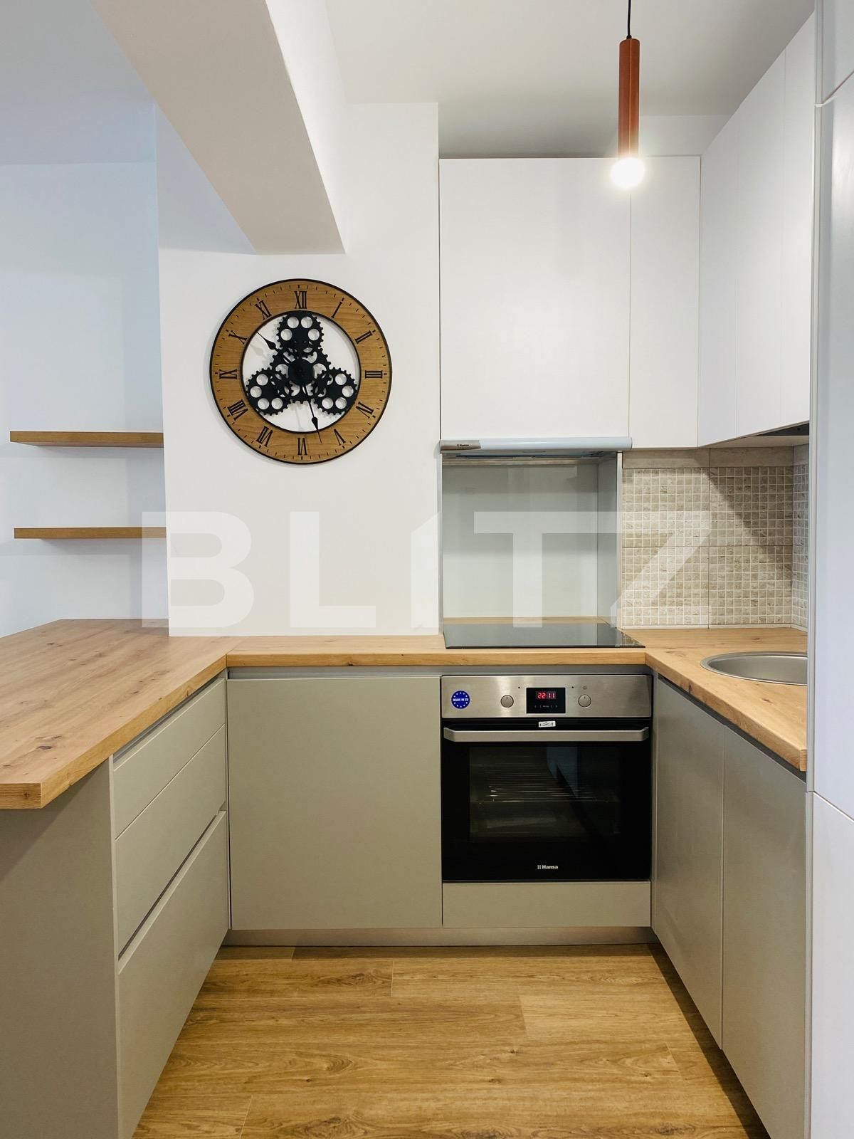 Apartament de închiriat 2 camere Gheorgheni - 66751AI | BLITZ Cluj-Napoca | Poza6