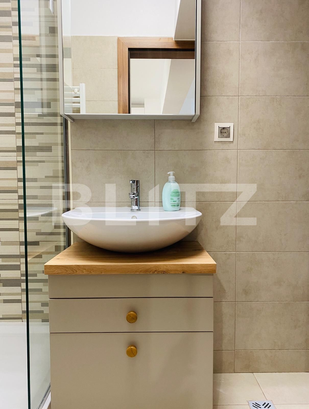 Apartament de închiriat 2 camere Gheorgheni - 66751AI | BLITZ Cluj-Napoca | Poza12