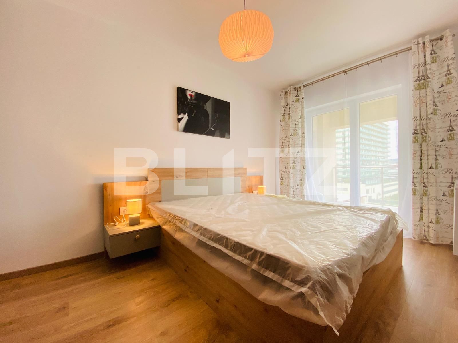 Apartament de închiriat 2 camere Gheorgheni - 66751AI | BLITZ Cluj-Napoca | Poza4