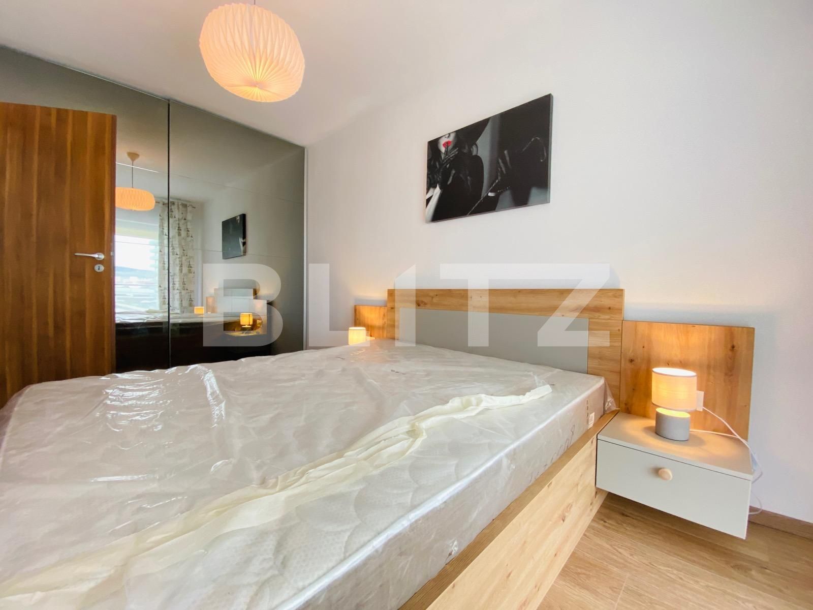 Apartament de închiriat 2 camere Gheorgheni - 66751AI | BLITZ Cluj-Napoca | Poza5