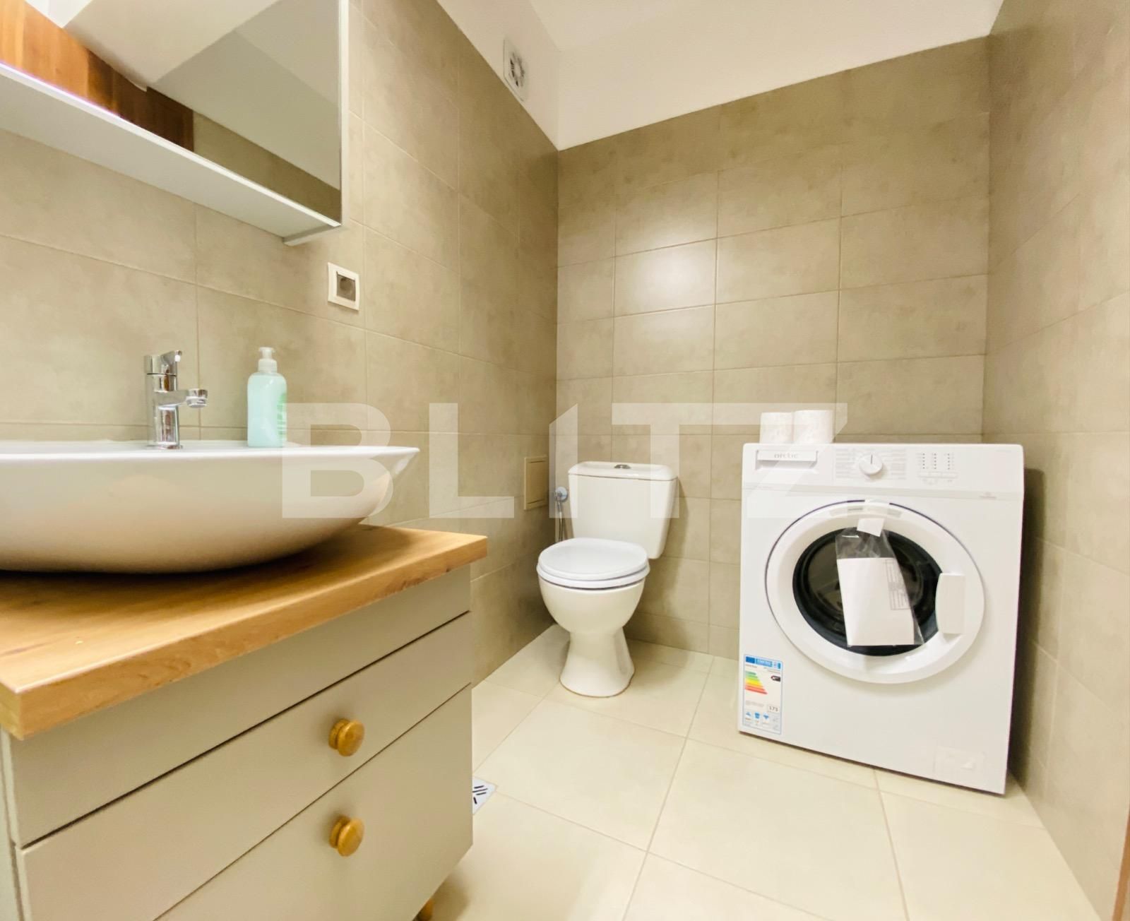 Apartament de închiriat 2 camere Gheorgheni - 66751AI | BLITZ Cluj-Napoca | Poza10