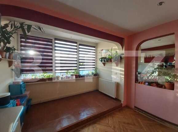 Apartament de vânzare 3 camere Manastur - 66755AV | BLITZ Cluj-Napoca | Poza3