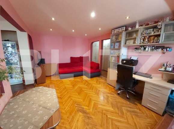 Apartament de vânzare 3 camere Manastur - 66755AV | BLITZ Cluj-Napoca | Poza1