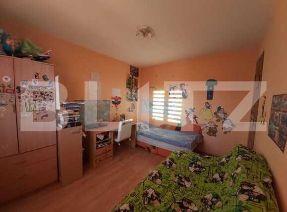 Apartament de vânzare 3 camere Manastur - 66755AV | BLITZ Cluj-Napoca | Poza4