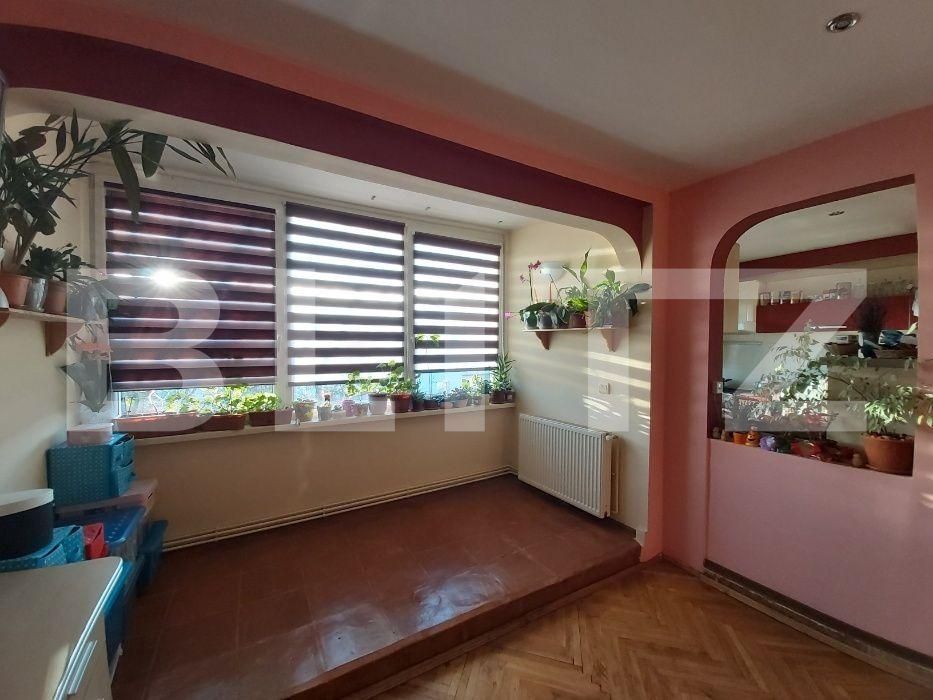 Apartament de vânzare 3 camere Manastur - 66755AV | BLITZ Cluj-Napoca | Poza3