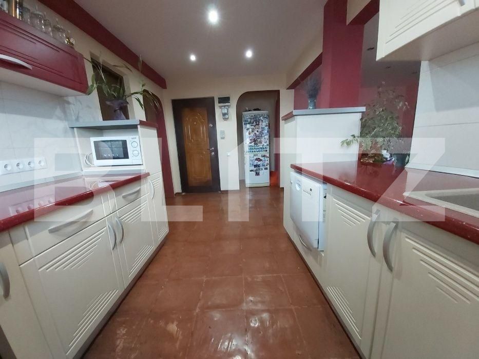 Apartament de vânzare 3 camere Manastur - 66755AV | BLITZ Cluj-Napoca | Poza2