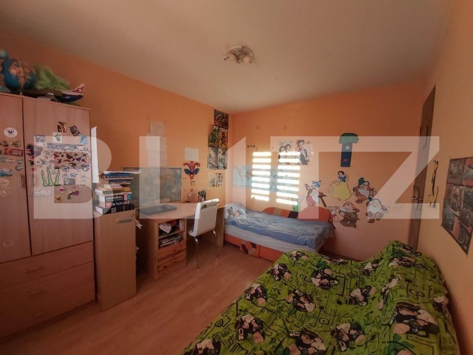 Apartament de vânzare 3 camere Manastur - 66755AV | BLITZ Cluj-Napoca | Poza4