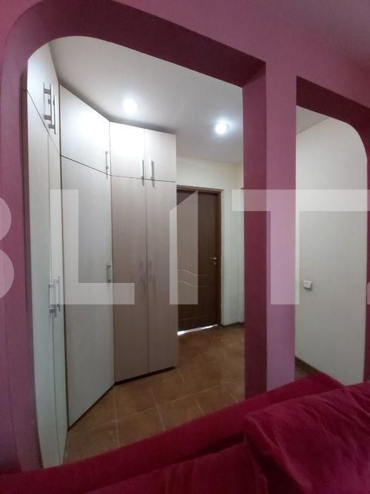 Apartament de vânzare 3 camere Manastur - 66755AV | BLITZ Cluj-Napoca | Poza7