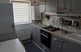 Apartament spatios 2 camere, zona LIDL