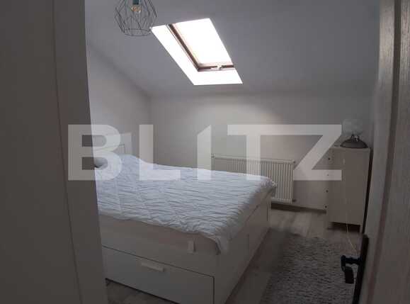 Apartament de închiriat 2 camere Floreşti - 66757AI | BLITZ Cluj-Napoca | Poza8