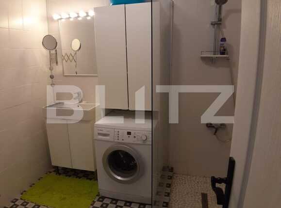 Apartament de închiriat 2 camere Floreşti - 66757AI | BLITZ Cluj-Napoca | Poza10