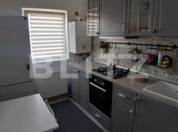 Apartament de închiriat 2 camere Floreşti - 66757AI | BLITZ Cluj-Napoca | Poza2