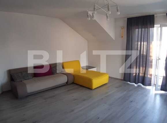 Apartament de închiriat 2 camere Floreşti - 66757AI | BLITZ Cluj-Napoca | Poza5