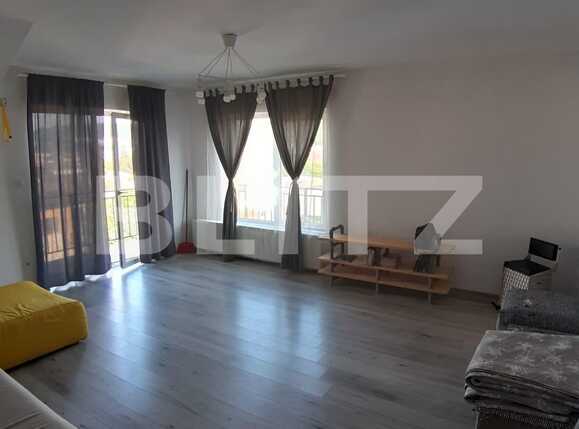 Apartament de închiriat 2 camere Floreşti - 66757AI | BLITZ Cluj-Napoca | Poza6