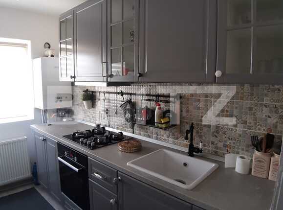 Apartament de închiriat 2 camere Floreşti - 66757AI | BLITZ Cluj-Napoca | Poza1