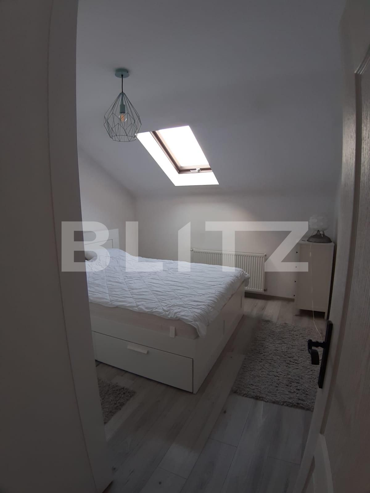 Apartament de închiriat 2 camere Floreşti - 66757AI | BLITZ Cluj-Napoca | Poza8