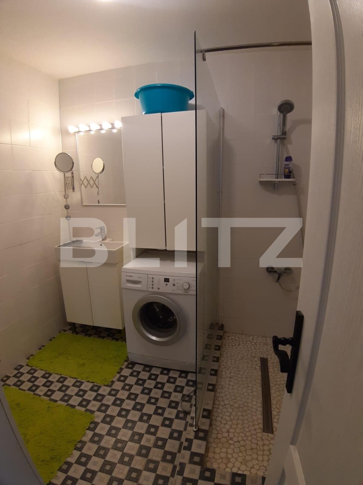 Apartament de închiriat 2 camere Floreşti - 66757AI | BLITZ Cluj-Napoca | Poza10