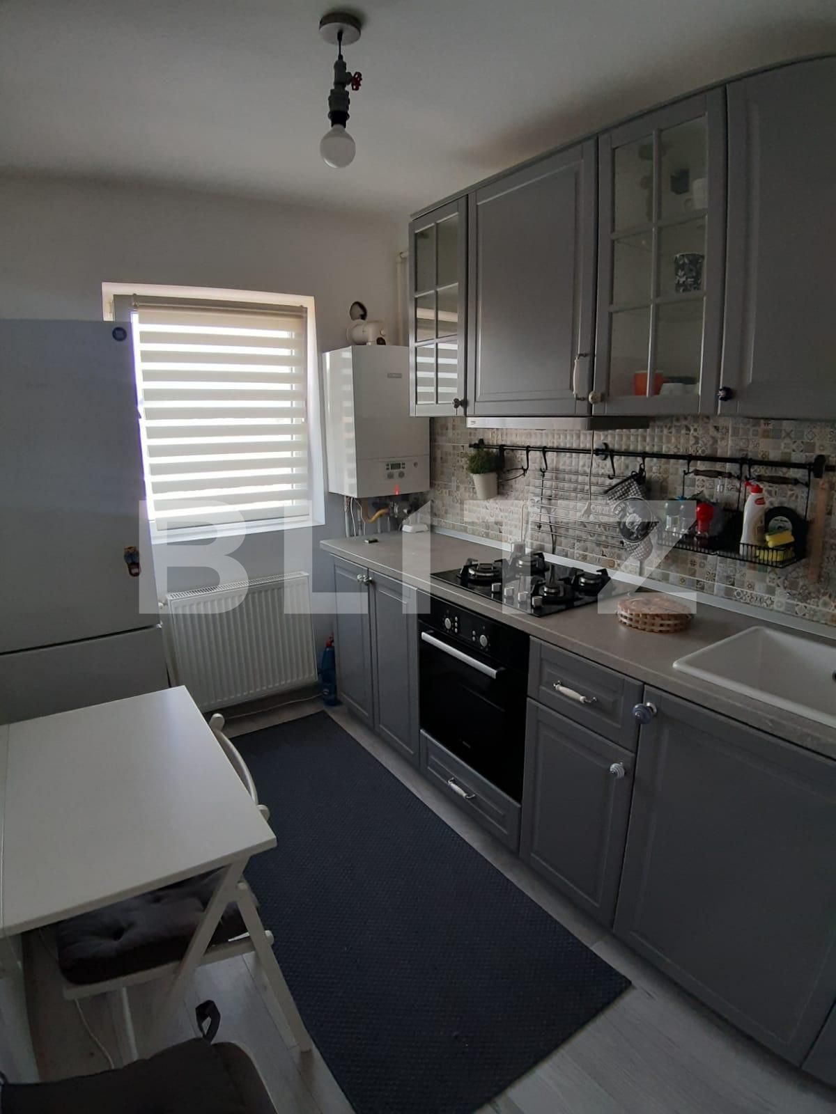 Apartament de închiriat 2 camere Floreşti - 66757AI | BLITZ Cluj-Napoca | Poza2