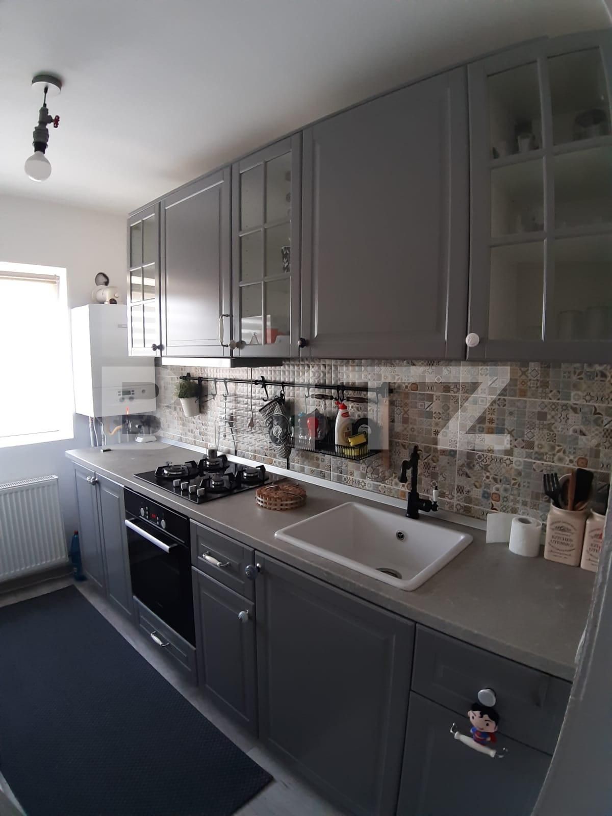 Apartament de închiriat 2 camere Floreşti - 66757AI | BLITZ Cluj-Napoca | Poza1