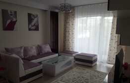 Apartament de 3 camere, 65 mp, mobilat modern, parcare, zona USAMV