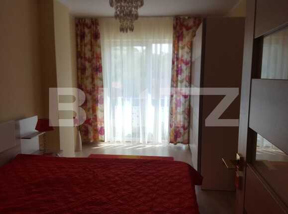 Apartament de închiriat 3 camere Manastur - 66759AI | BLITZ Cluj-Napoca | Poza3