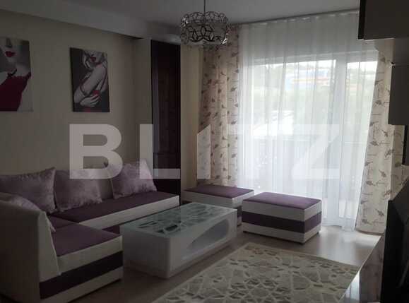 Apartament de închiriat 3 camere Manastur - 66759AI | BLITZ Cluj-Napoca | Poza5