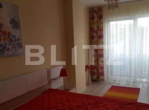 Apartament de închiriat 3 camere Manastur - 66759AI | BLITZ Cluj-Napoca | Poza4