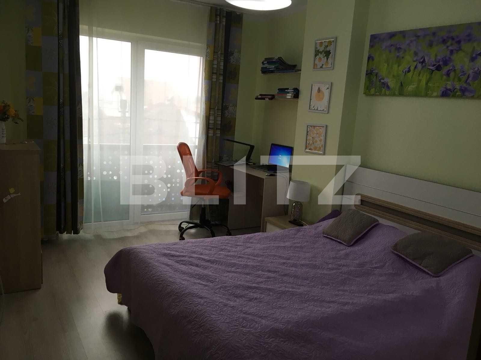 Apartament de închiriat 3 camere Manastur - 66759AI | BLITZ Cluj-Napoca | Poza2