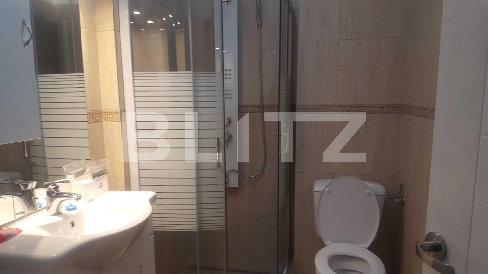 Apartament de închiriat 3 camere Manastur - 66759AI | BLITZ Cluj-Napoca | Poza8