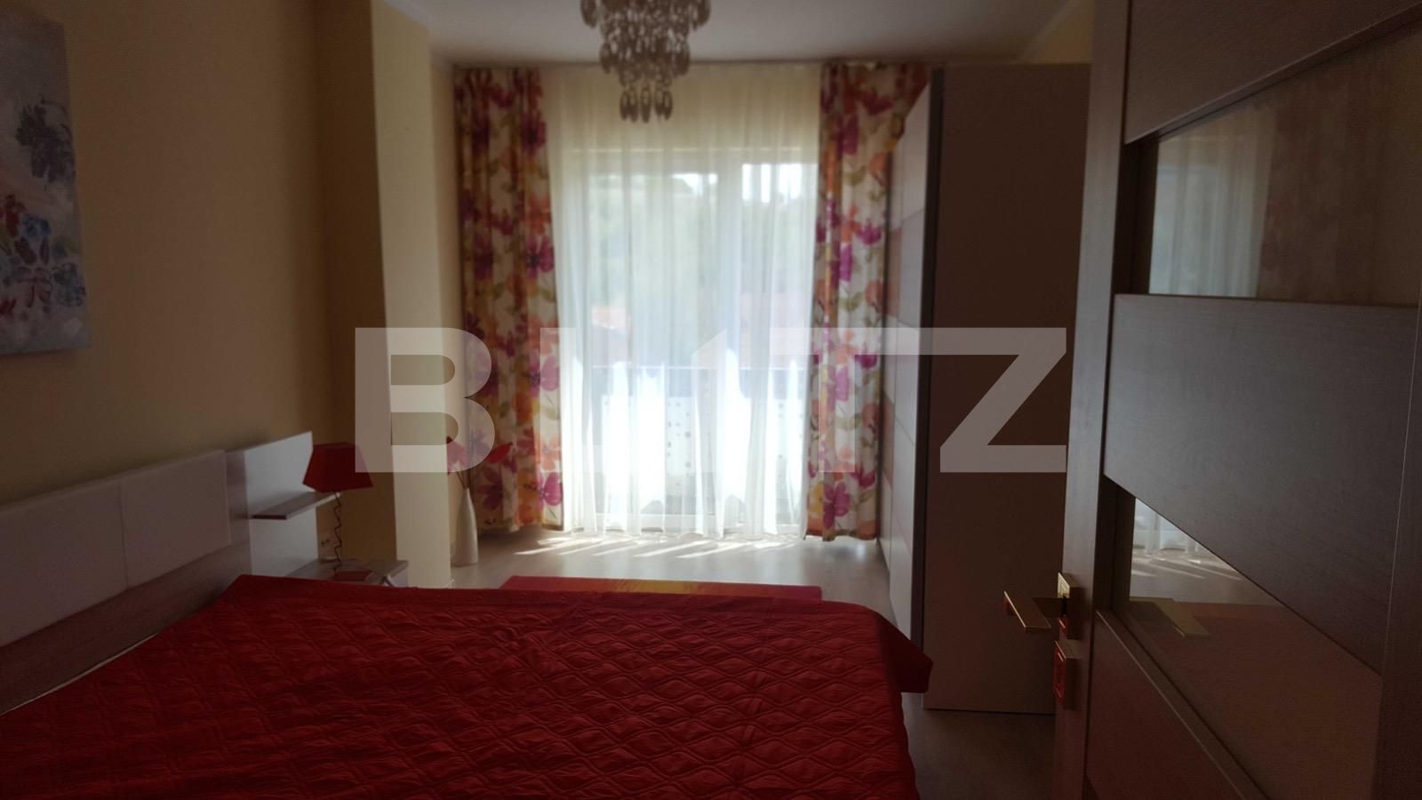 Apartament de închiriat 3 camere Manastur - 66759AI | BLITZ Cluj-Napoca | Poza3