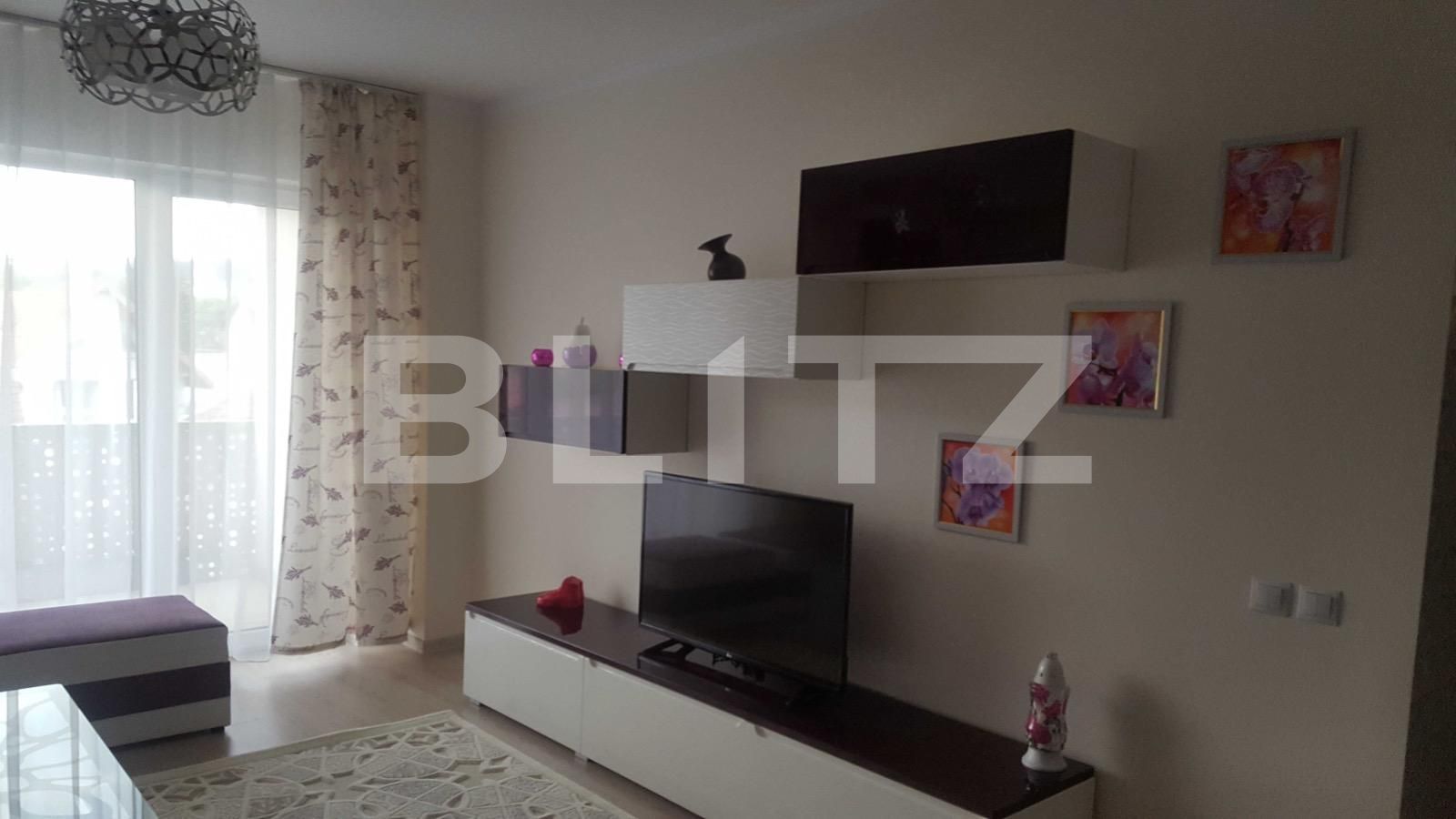 Apartament de închiriat 3 camere Manastur - 66759AI | BLITZ Cluj-Napoca | Poza6