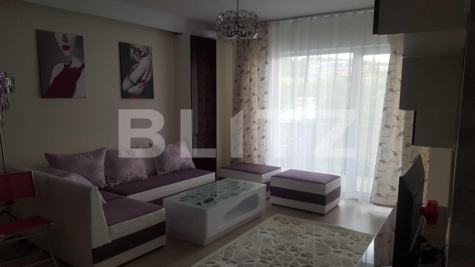 Apartament de închiriat 3 camere Manastur - 66759AI | BLITZ Cluj-Napoca | Poza5