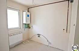 Apartament de vanzare cu 2 camere, 41 mp utili, zona Porii