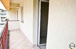 Apartament de vanzare cu 2 camere, 41 mp utili, zona Porii