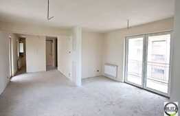 Apartament de vanzare cu 2 camere, 41 mp utili, zona Porii