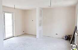 Apartament de vanzare cu 2 camere, 41 mp utili, zona Porii