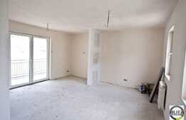 Apartament de vanzare cu 2 camere, 41 mp utili, zona Porii