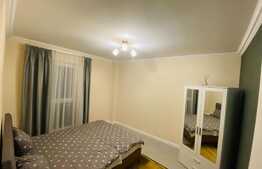 Apartament 2 camere, 55 mp, mobilat modern, garaj, zona strazii Bucuresti