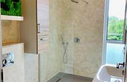 Apartament 2 camere, 55 mp, mobilat modern, garaj, zona strazii Bucuresti