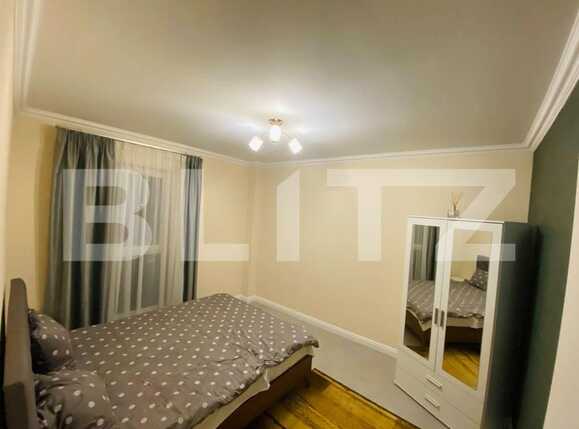 Apartament de închiriat 2 camere Central - 66762AI | BLITZ Cluj-Napoca | Poza5