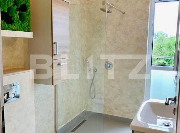 Apartament de închiriat 2 camere Central - 66762AI | BLITZ Cluj-Napoca | Poza7