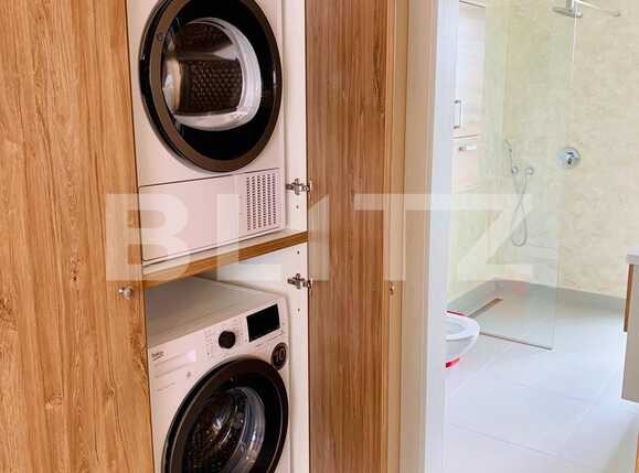 Apartament de închiriat 2 camere Central - 66762AI | BLITZ Cluj-Napoca | Poza6