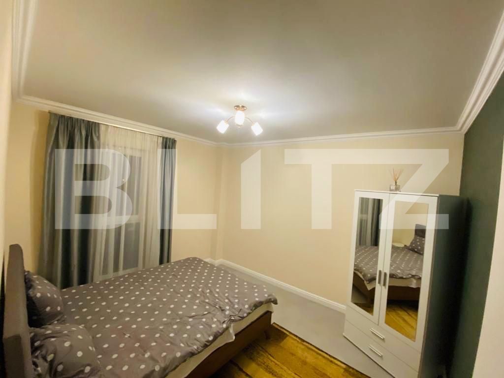 Apartament de închiriat 2 camere Central - 66762AI | BLITZ Cluj-Napoca | Poza5