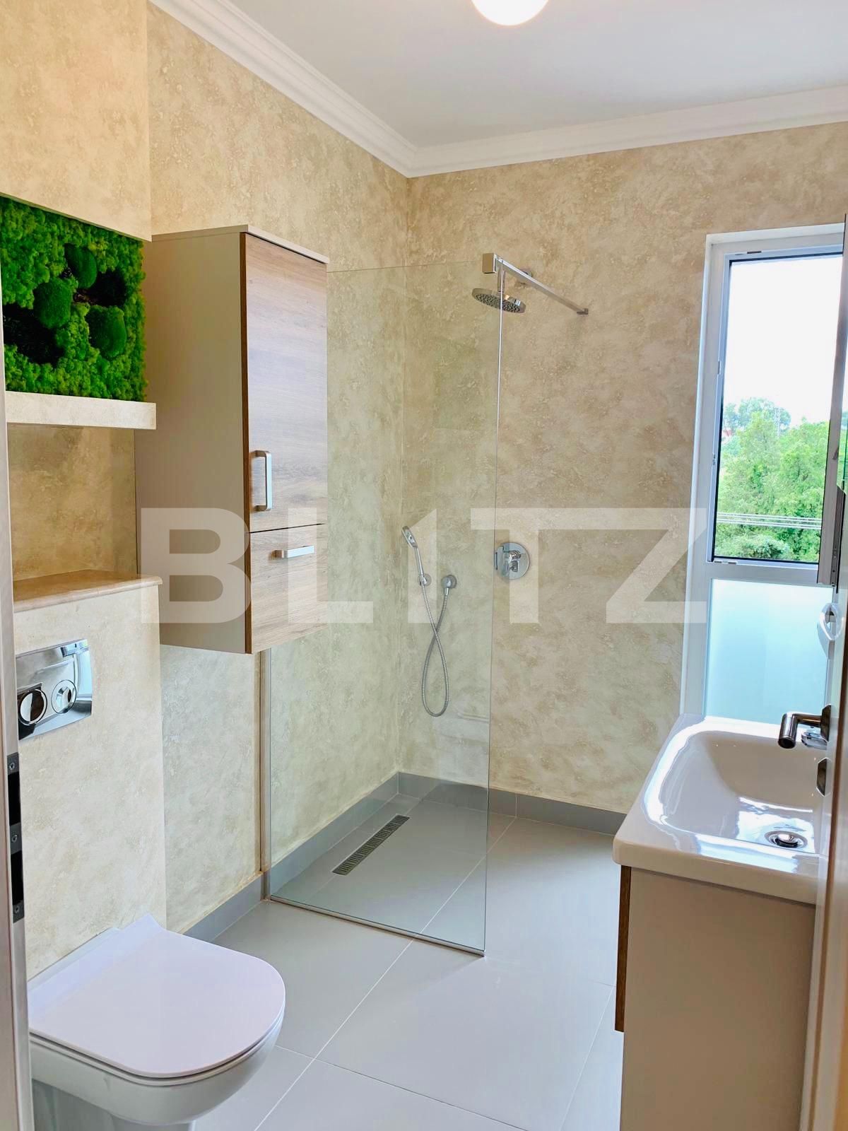 Apartament de închiriat 2 camere Central - 66762AI | BLITZ Cluj-Napoca | Poza7