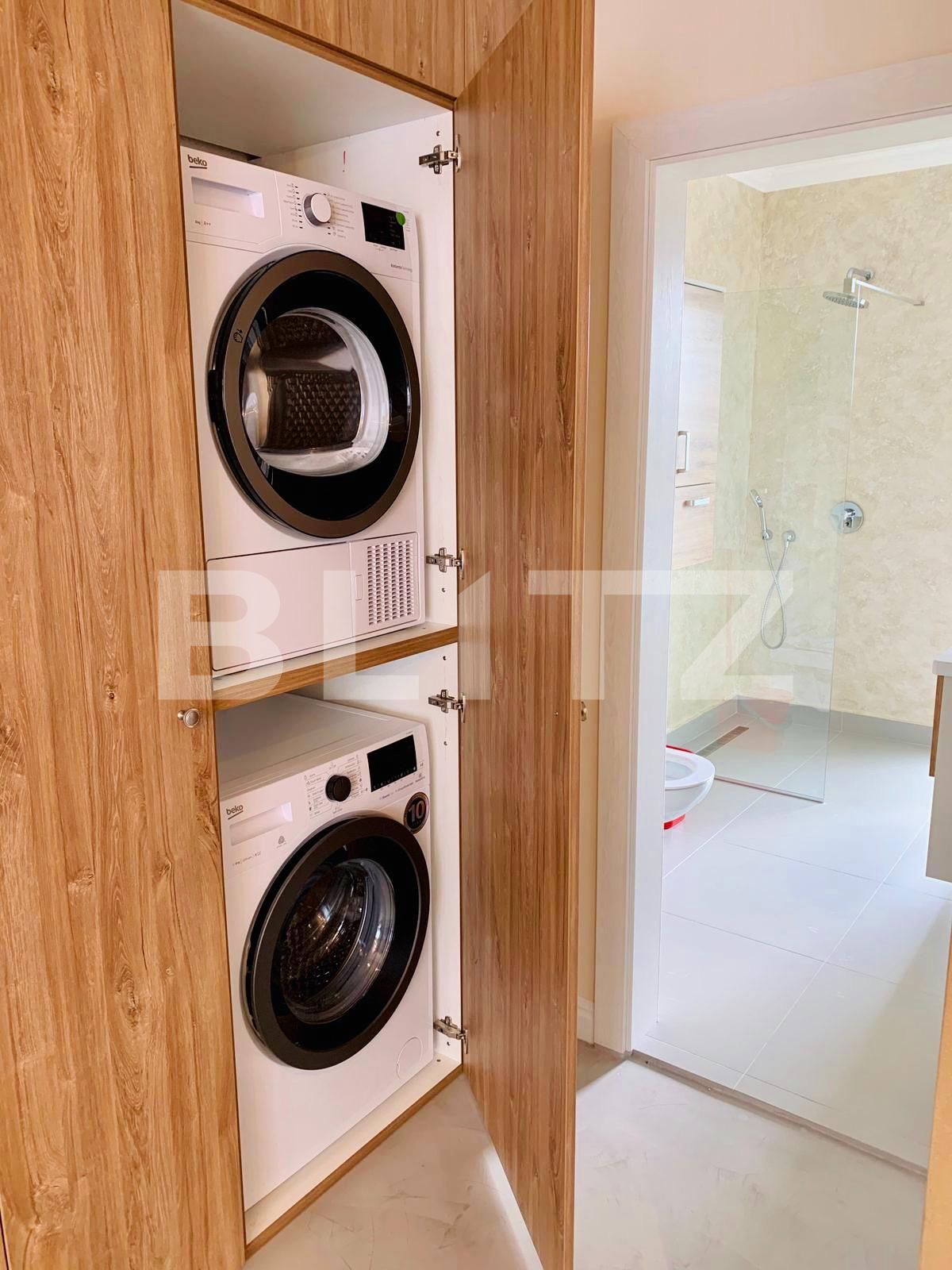 Apartament de închiriat 2 camere Central - 66762AI | BLITZ Cluj-Napoca | Poza6