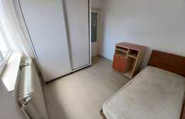 Apartament de 2 camere decomandate, 48mp, zona Bucium, Manastur