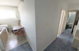 Apartament de 2 camere decomandate, 48mp, zona Bucium, Manastur