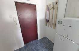 Apartament de 2 camere decomandate, 48mp, zona Bucium, Manastur