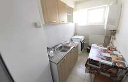 Apartament de 2 camere decomandate, 48mp, zona Bucium, Manastur